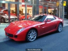 Ferrari 599 GTB FIORANO F1 - mejor precio | unprecio.es