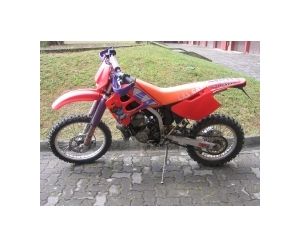 GAS GAS ENDUCROSS 250