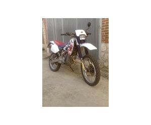 HONDA CRM 125