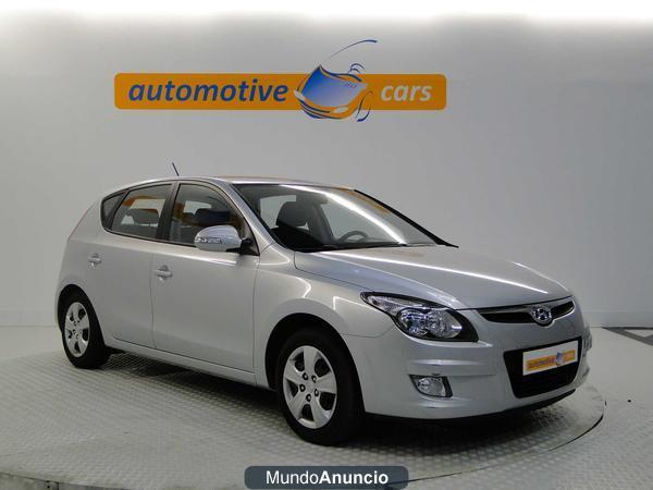 Hyundai i30 1.4 gls