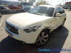 Infiniti FX - mejor precio | unprecio.es