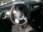 Mini Cooper 1.6 D 110CV TAPICERIA EN PIEL A ESTRENAR - mejor precio | unprecio.es