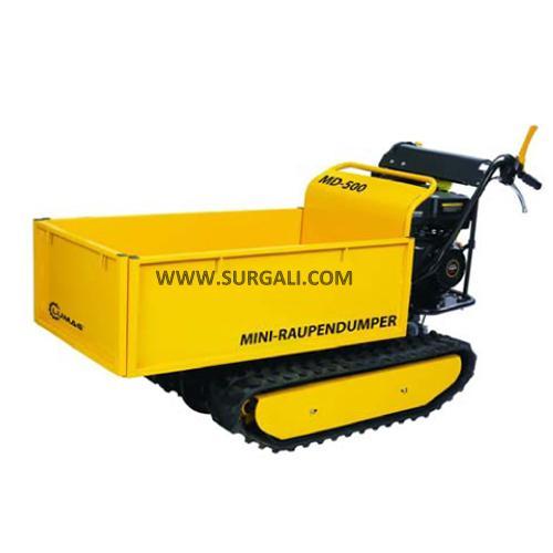 Mini Dumper 500