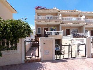 Pareado en venta en Altos (Los), Alicante (Costa Blanca)