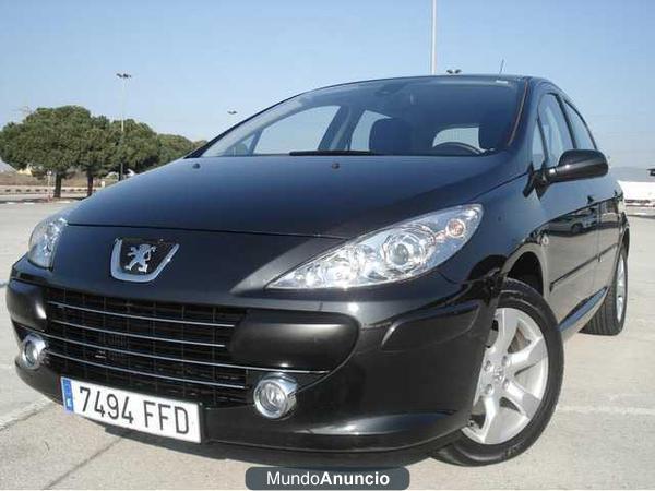 Peugeot 307 1.6 HDI