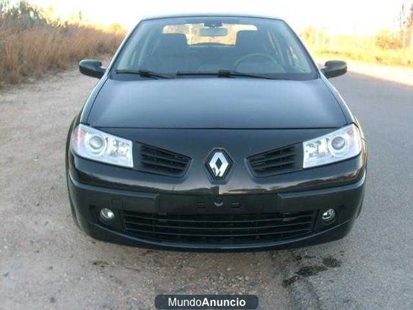 Renault Megane C.C. 1.9DCi Conf.Dyn.