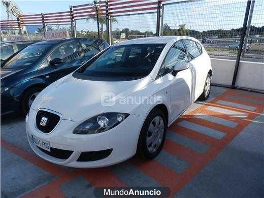 Seat Leon 1.9 TDI 105cv Reference