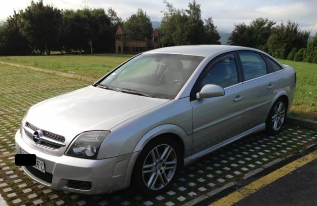 Vendo opel vectra - 2. 2 gts 125cv