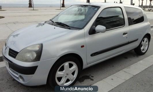 Vendo Renault Clio Dinamique 1.4