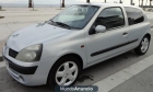 Vendo Renault Clio Dinamique 1.4 - mejor precio | unprecio.es