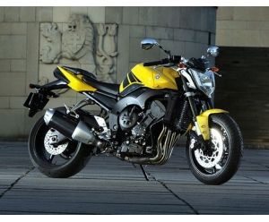 YAMAHA FZ1 N