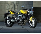 YAMAHA FZ1 N - mejor precio | unprecio.es