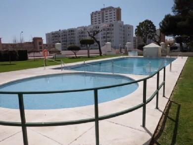 Apartamento con 3 dormitorios se vende en Fuengirola, Costa del Sol