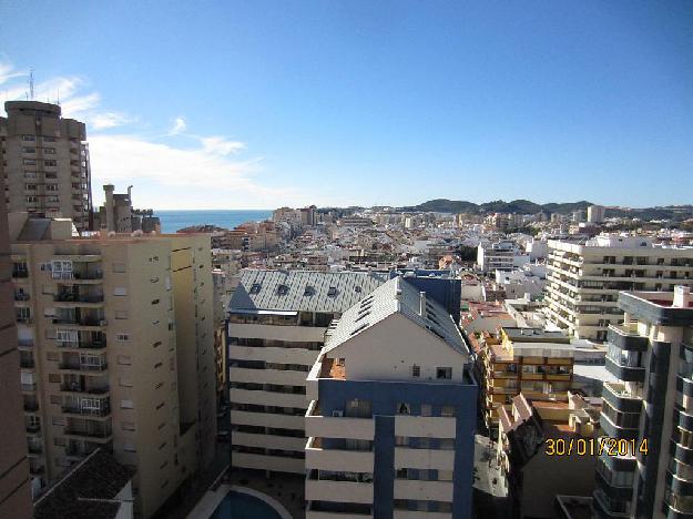 Apartamento en Fuengirola