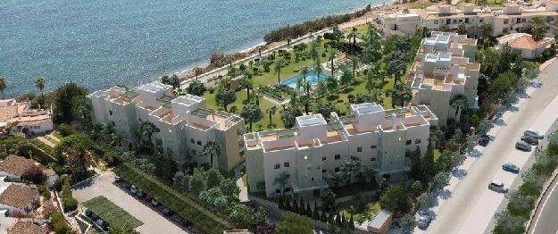 Apartamento en venta en Estepona, Málaga (Costa del Sol)