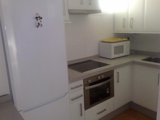 Apartamento Seminuevo en Residencial Universidad