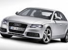 Audi A4 2.0TDI Multitronic + Xenon - mejor precio | unprecio.es