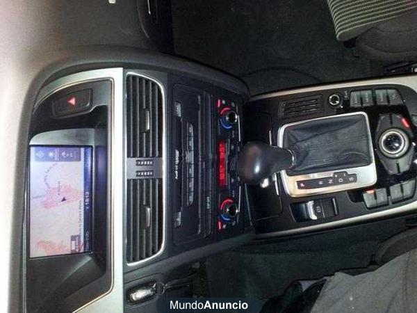 Audi A5 2.7 TDI multitronic