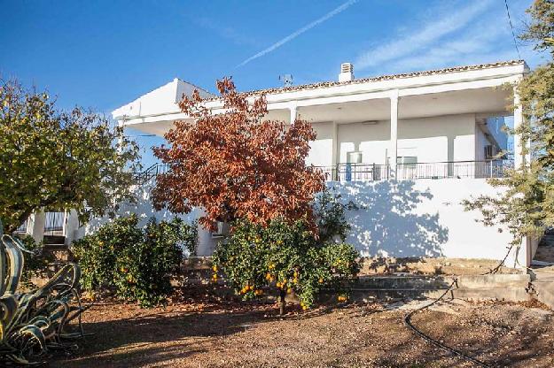 Chalet en venta en Catadau, Valencia (Costa Valencia)