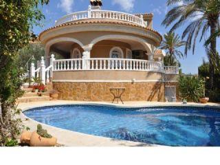 Chalet en venta en Villamartin, Alicante (Costa Blanca)