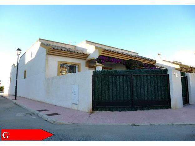 Daya Nueva   - Bungalow - Daya Nueva - CG15445   - 2 Habitaciones   - €79950€