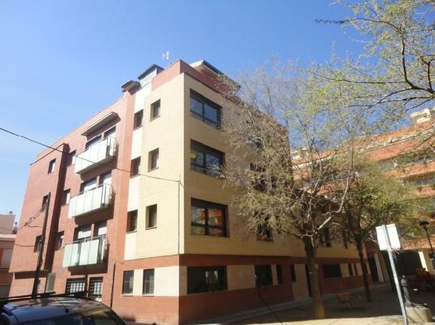 Dúplex en Terrassa