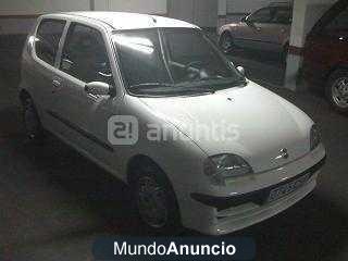 Fiat Seicento Active