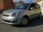 Ford Fiesta 1.4TDCI 70CV - mejor precio | unprecio.es