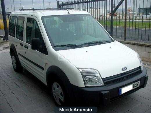 Ford Transit Connect 1.8 TDCi 75cv 220 L