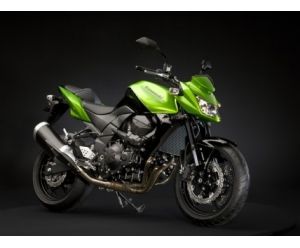 KAWASAKI Z750 ABS