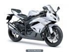 Kawasaki ZX 6R - mejor precio | unprecio.es