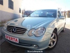 Mercedes-Benz Clase CLK CLK 200 K ELEGANCE - mejor precio | unprecio.es