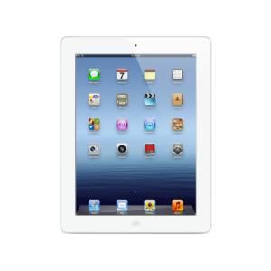 Nuevo Ipad Apple 16Gb Blanco Nuevo