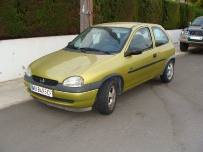 OPEL CORSA 1.0I ECO - Tarragona