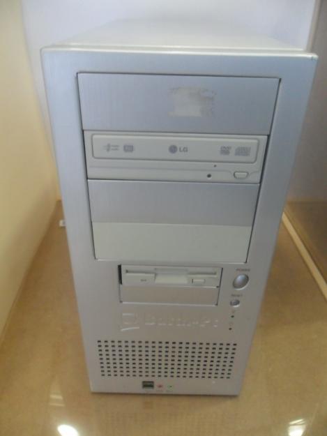 Pentium iv a 3 2 ghz