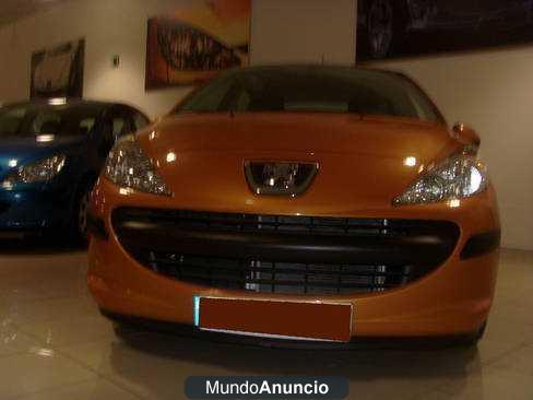 Peugeot 207 confort hdi