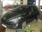 Peugeot 308 SW PREMIUM HDI 110*AUTO-95, S - mejor precio | unprecio.es