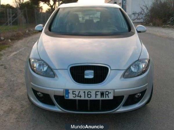 Seat Altea XL 2.0TDI Stylance DSG