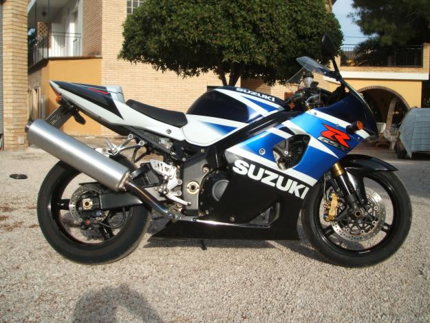 suzuki gsxr 1000,