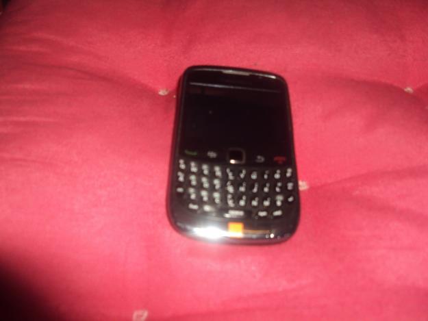 Vendo o cambio Blackberry Curve 9320