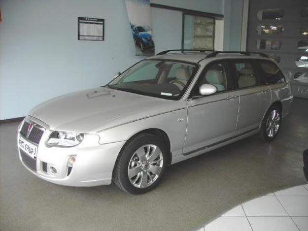 Venta de Rover Tourer 100 Aniversari CDTi '06 en Barcelona