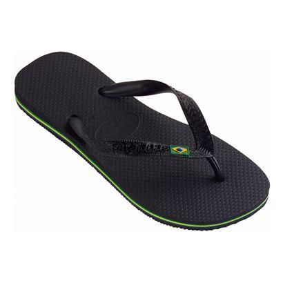 Havaianas Brasil están disponibles en 3 colores