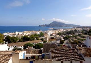 1b  , 1ba   in Altea,  Costa Blanca South   - 99999  EUR