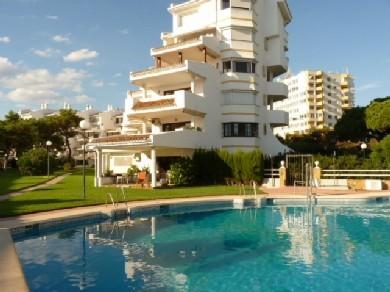 Apartamento con 2 dormitorios se vende en Mijas Costa, Costa del Sol