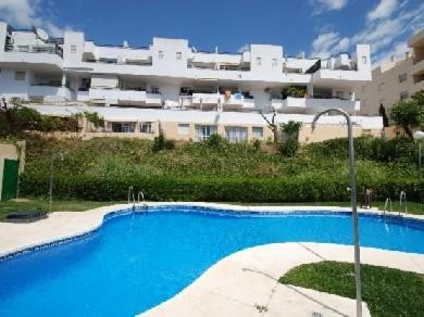 Apartamento con 3 dormitorios se vende en Mijas Costa, Costa del Sol