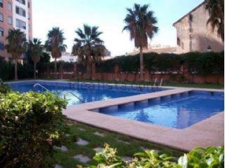 Apartamento en alquiler en València, Valencia (Costa Valencia)