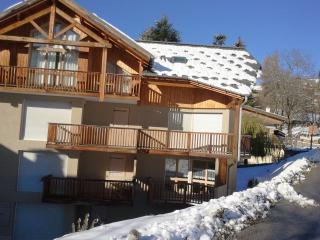 Apartamento en chalet : 4/8 personas - valloire  francia