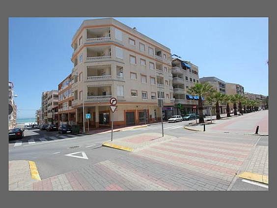 Apartamento en Guardamar del Segura