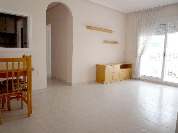 Apartamento en Torrevieja