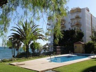 Apartamento en venta en Marbella, Málaga (Costa del Sol)